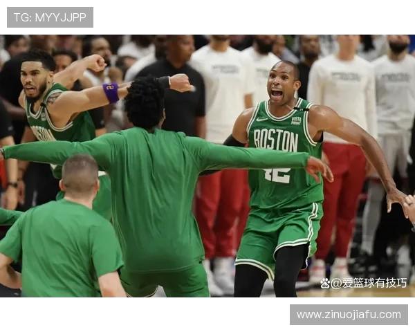 热火逆袭凯尔特人抢七大战回顾与精彩瞬间分享